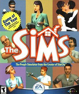 The Sims (video game)